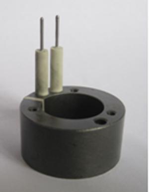 ACTUATOR SPARE PART Electromagnetic coil