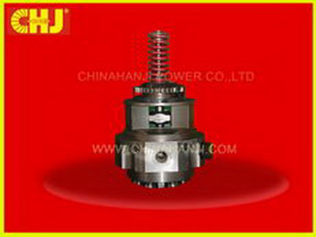 DPS Head Rotor