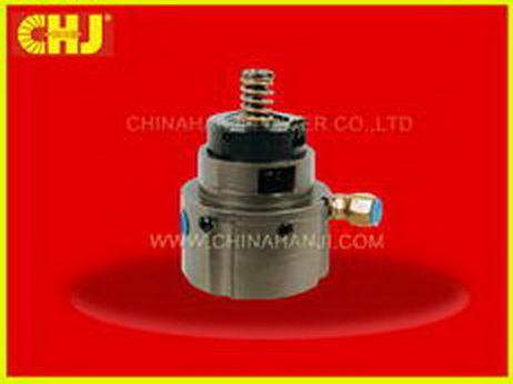 DPC Head Rotor