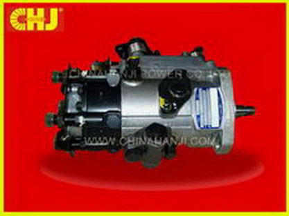 DPA Injection Pump
