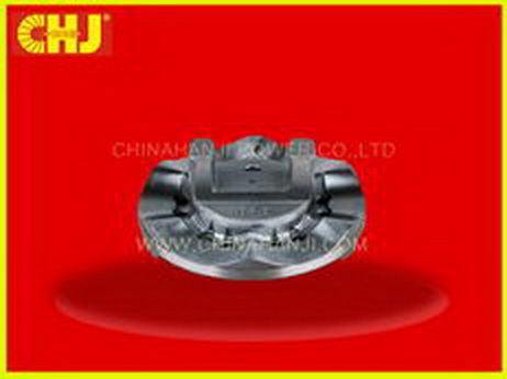 Cam Disk