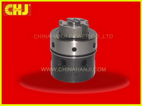 ISUZU Rotor Head 146402-0920
