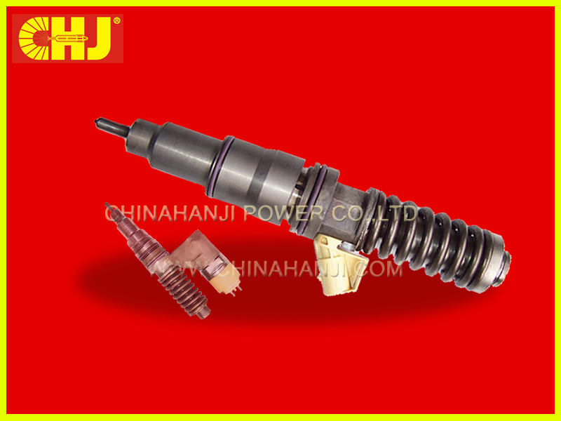 EUP Electronic Unit Pump