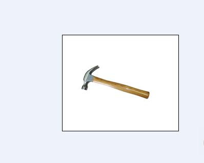 AMERICAN TYPE CLAW HAMMER