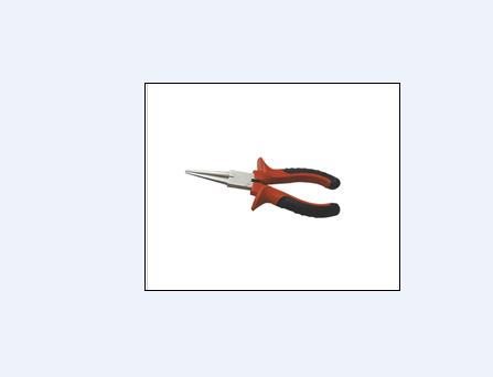 ROUND NOSE PLIER