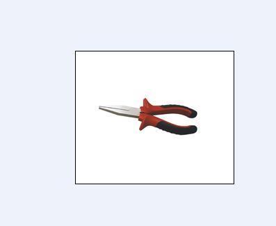 FLAT NOSE PLIER