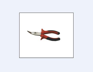 BENT NOSE PLIER