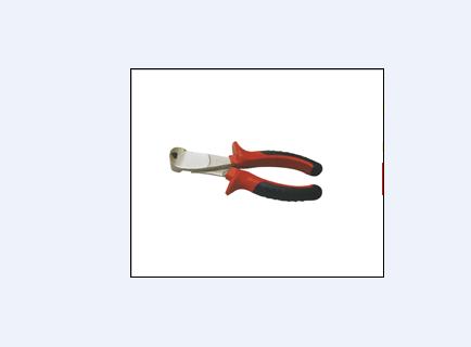 HEAVY DUTY END NIPPER PLIER
