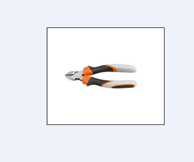 DIAGONAL CUTTING PLIER