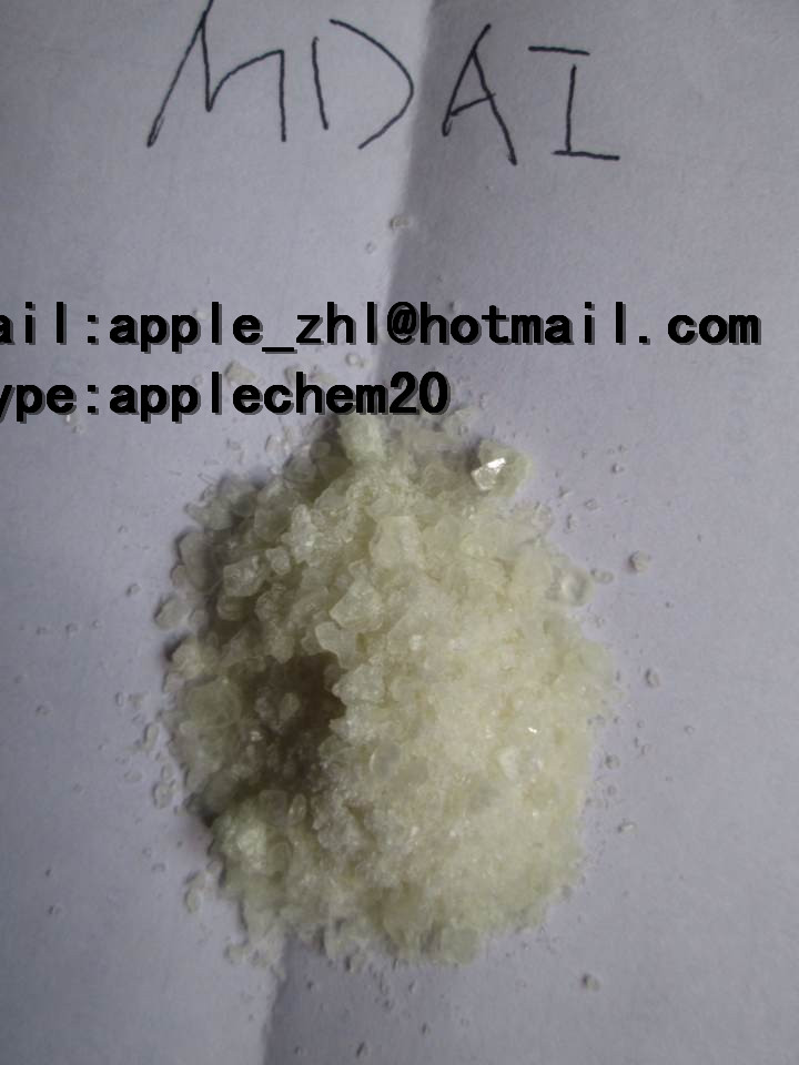 98% MDAI Cas No:132741-81-2