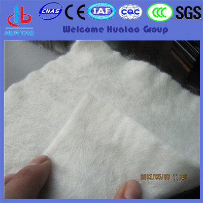 1.Geotextiles