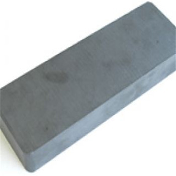 Promotional china ferrite magnets