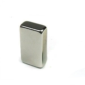 Strong sintered ndfeb arc magnet