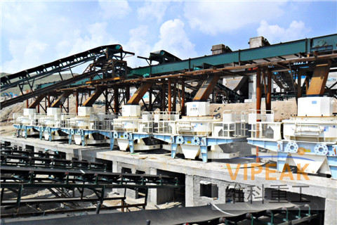 5X Sand Making Machine