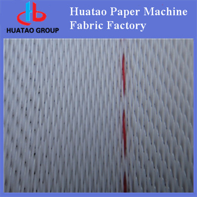 Sludge Dehydration Fabrics