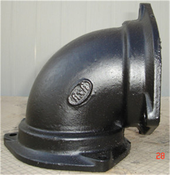 PIPE FITTING