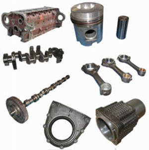 Volvo Penta Marine Diesel Engine Spare Parts