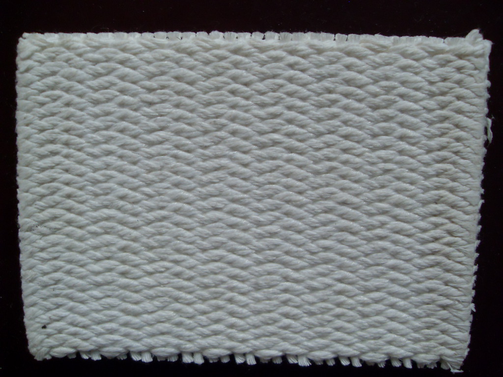 polyester Corrugated paper belt