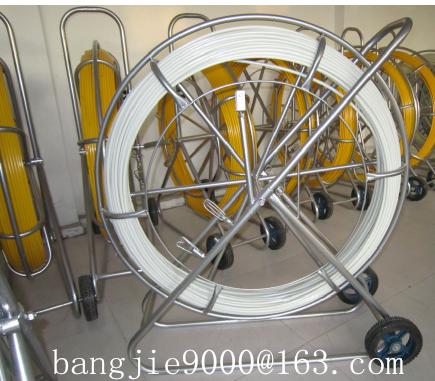 Duct rod factory