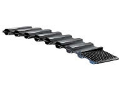 Gates PowerGrip Twin Power Timing Belts