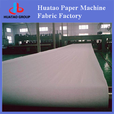 Paper making Felt