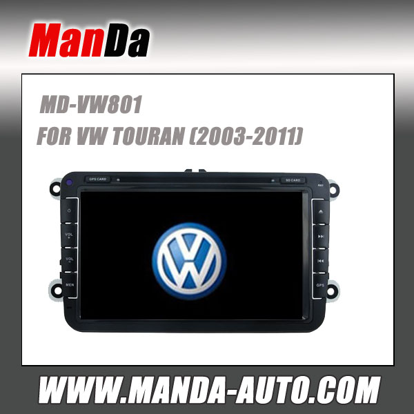 10" Android car multimedia for Volkswagen Double Din Car DVD for VW Passat CC/g