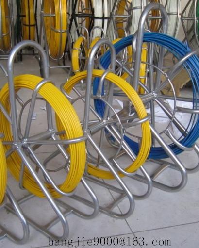 11mm duct rodder