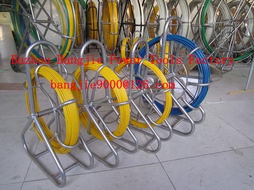 Cable duct rodder factory