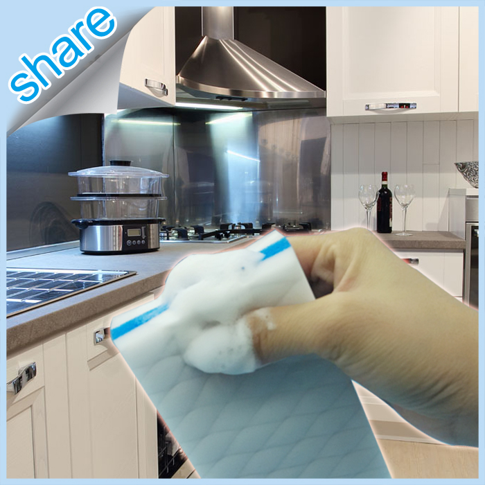 No detergent Quick Cleaning Sponge