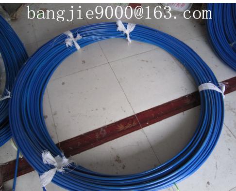 11mm Portable duct rodder