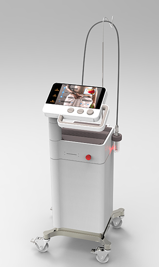 Hera 810nm Hair Removal Laser