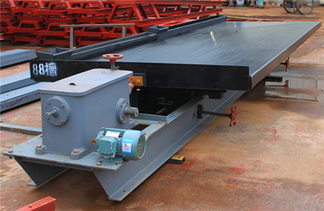 Spiral separator
