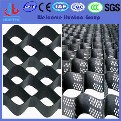 High Strength HDPE Geocell