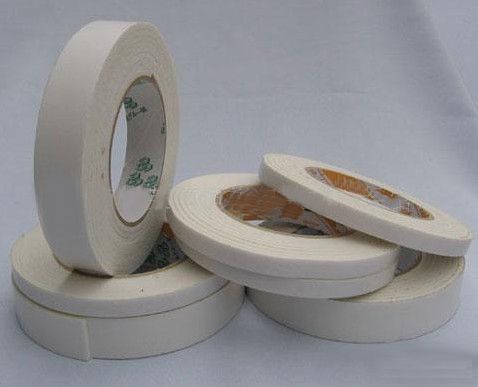 Custom Acrylic Double Sided Adhesive Tape