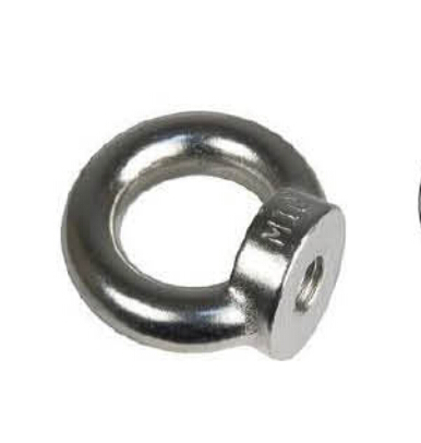 Rigging Hardware Eye Nut DIN 582