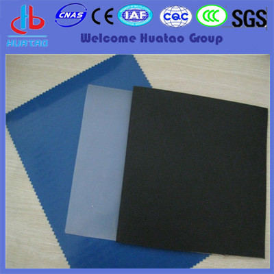 hdpe geomembrane