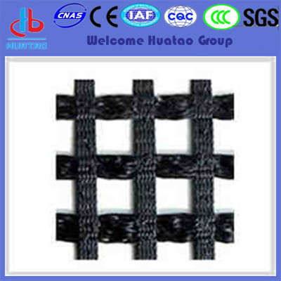 biaxial geogrid
