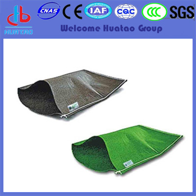 geotextile sand bag