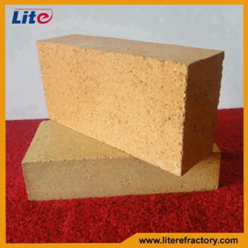 fire clay refractory brick for kiln and furnace