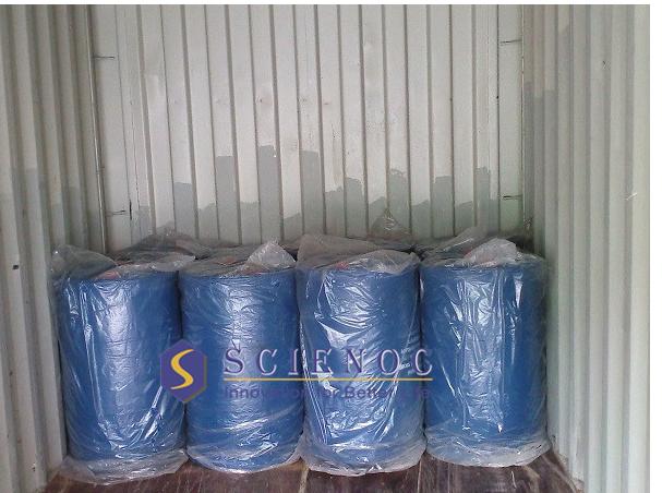 accelerator AS-100 CAS NO. 137398-54-0
