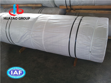 Corrugated Paper Belt