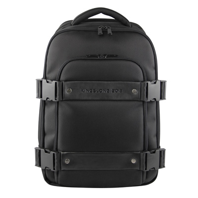 15.6" Inch Fashionable Wholesale Kingslong Customize Business Laptop Backpacks