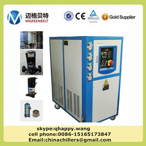 10HP Water Cooled Water Chiller