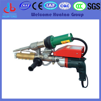 Climbing&Extrusion Welding Gun