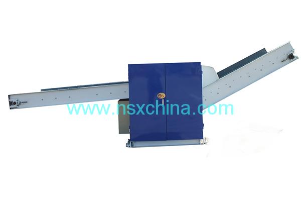 NSX-QD850 cutting machine Textile Cutting machine