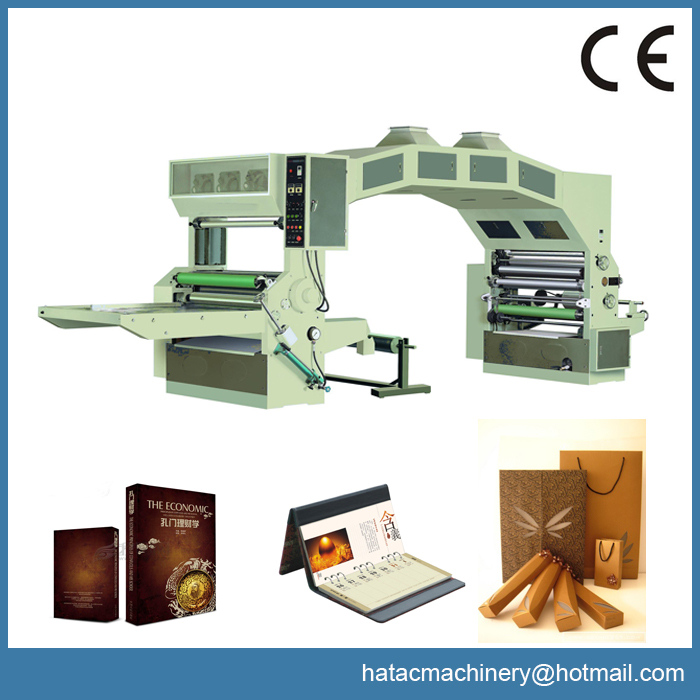 Multi-function Laminating Machine
