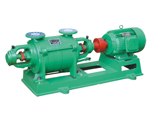 2SK Series liquid ring type vacuum pump 2SK-1.5