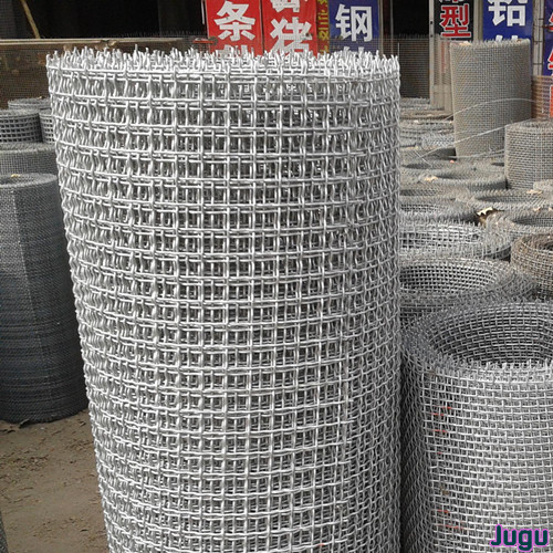 stainless steel mine mesh screen