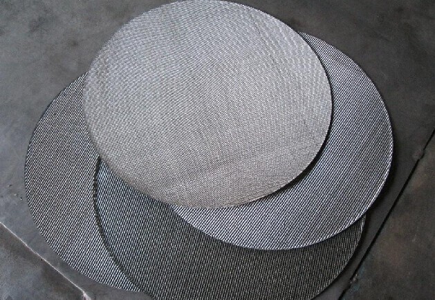304 stainless steel mesh