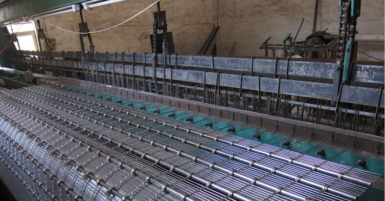 Stainless Steel decorative wire mesh